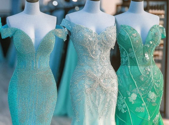 High-End Style Delivered