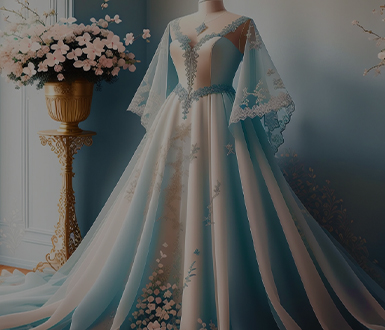 Timeless Bridal Rentals