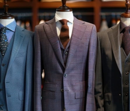 Professional Grid Tailoring