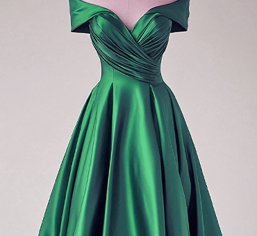 Goodbye Fast Fashion