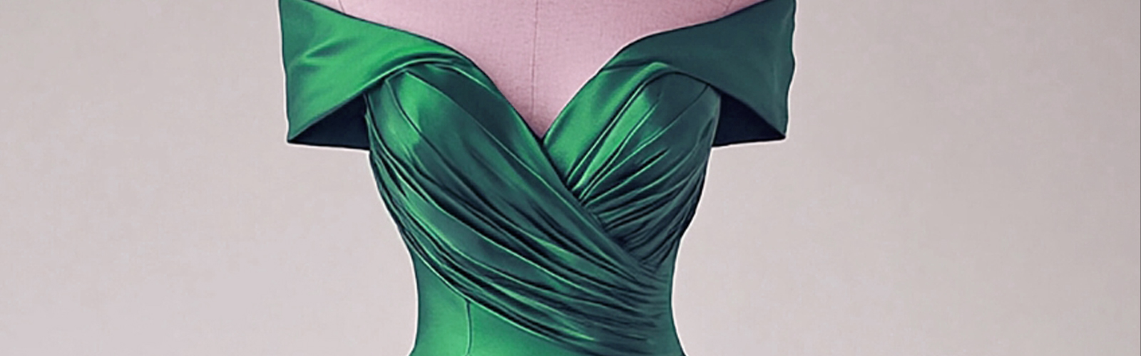 Goodbye Fast Fashion