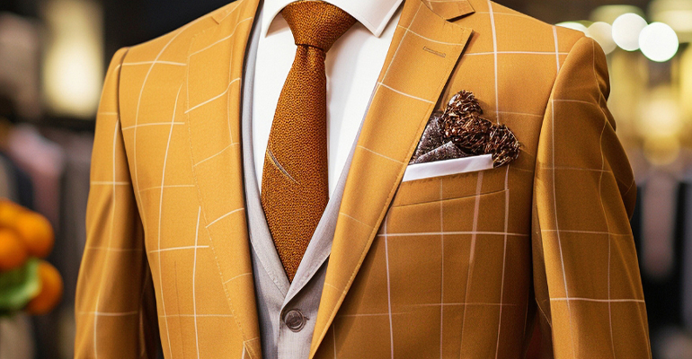 Amber Grid Tailored